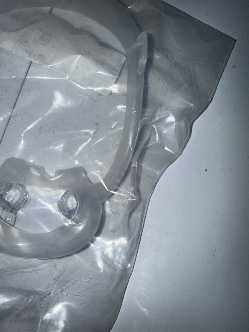 Airfit F30i FRAME SYS W/std Ref 63362 Standard Frame Cushion Sealed No Head Gear - Picture 9 of 10